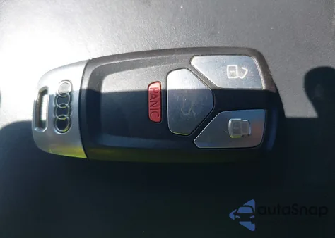 2018 Audi S5 3.0T Premium Plus from USA, damaged, VIN WAUB4CF59JA038921